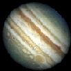 Jupiter fotó
